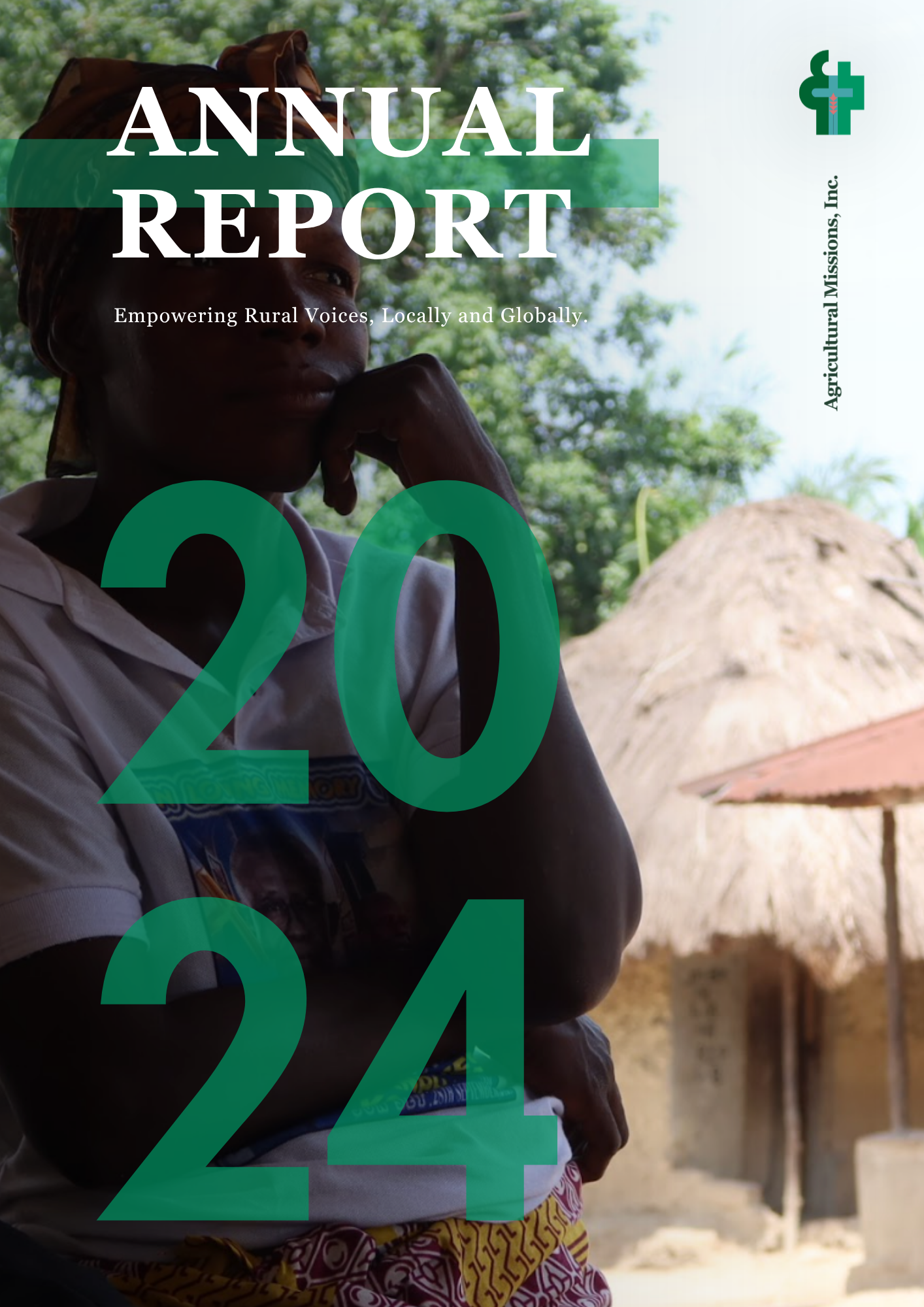 Annual Report 2024