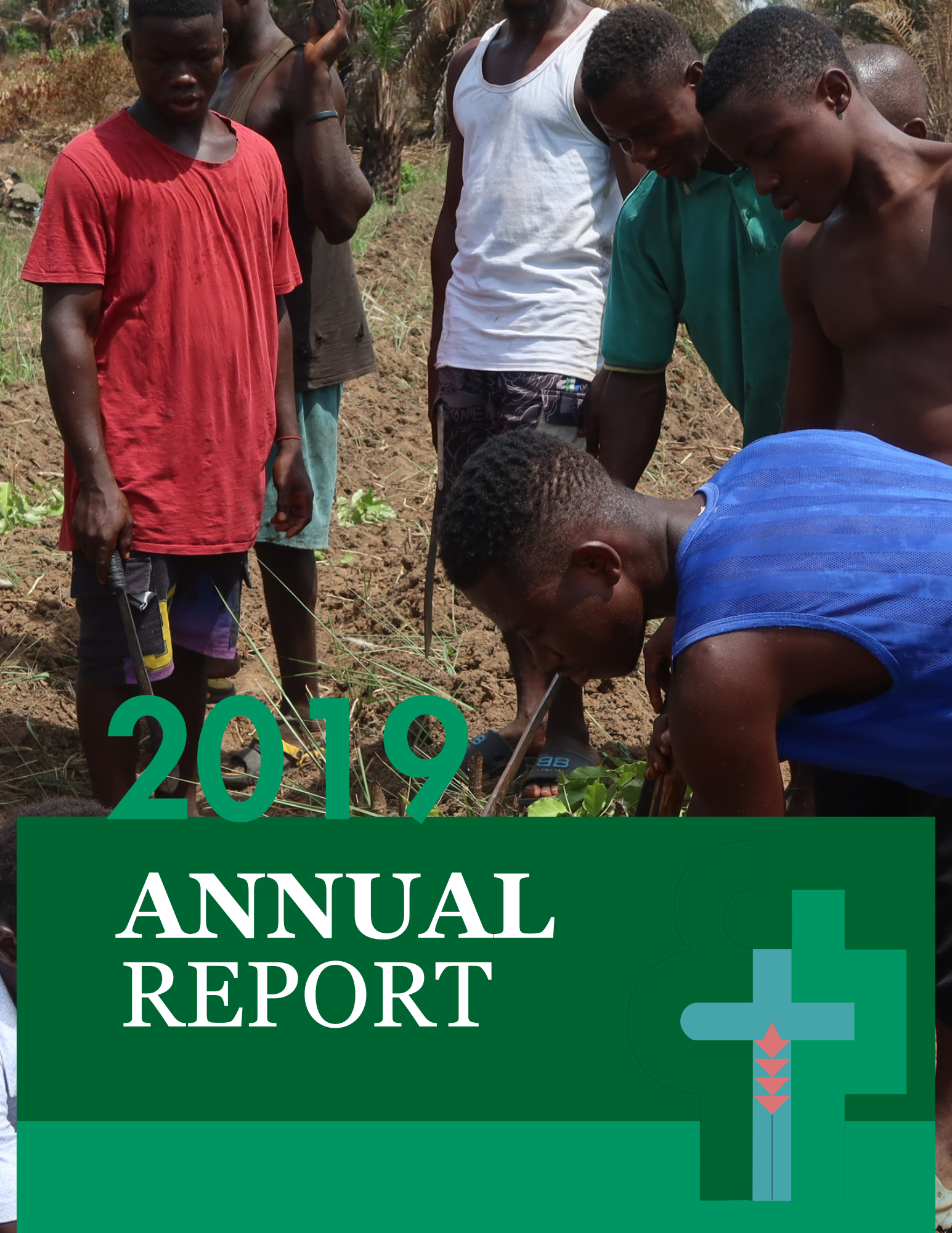 Annual Report 2019