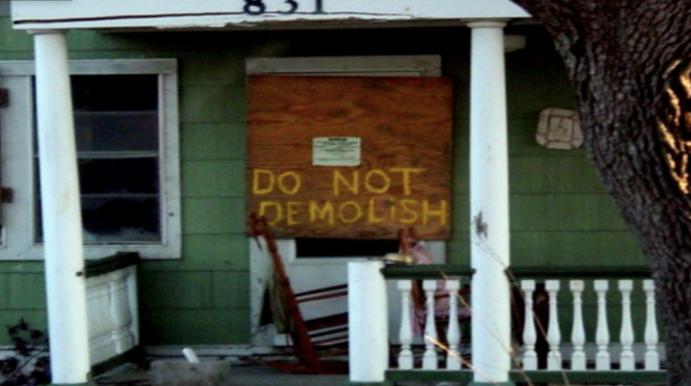 Through the Decades, Kentucky & Mississippi