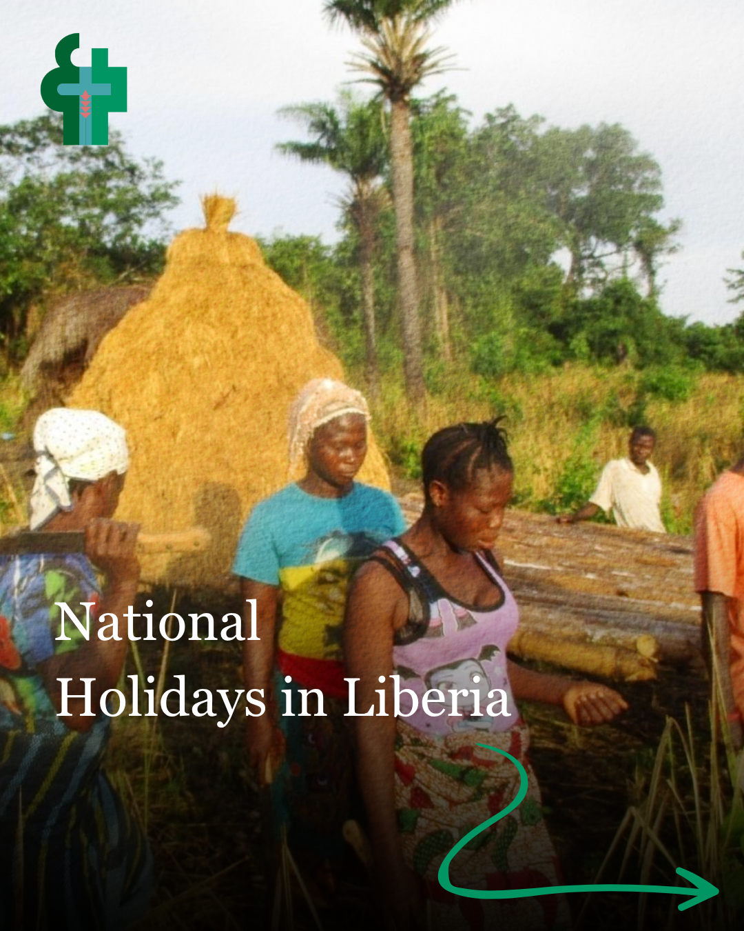 National Holidays in Liberia