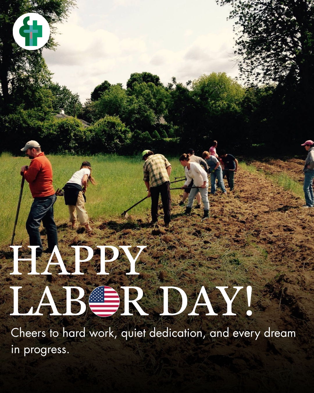 Labor Day