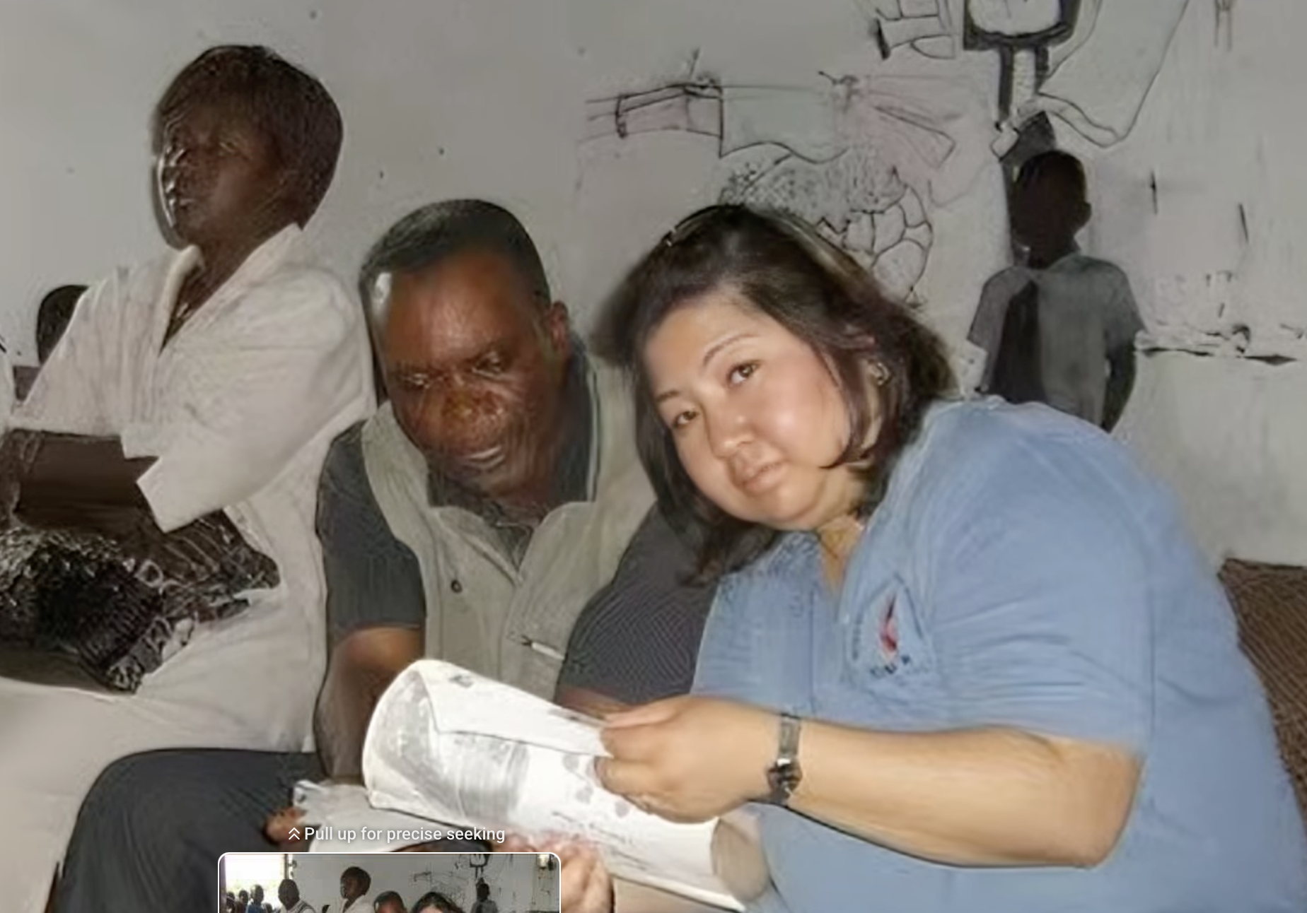 Agricultural Missions, Inc. – Empowering Rural Voices, Locally and Globally